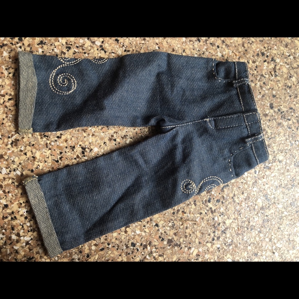 american girl pants